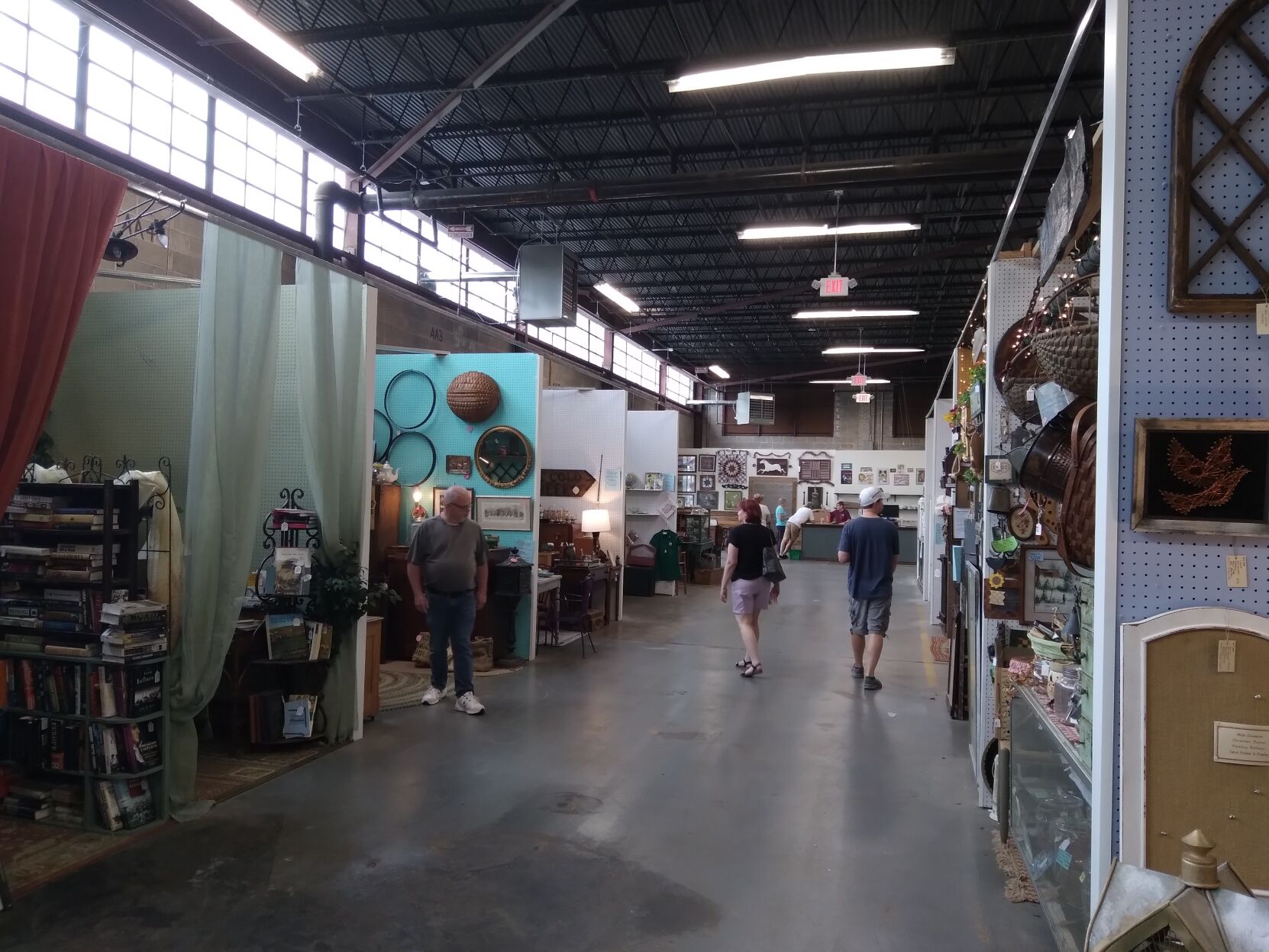 Slatington Farmers Market opens